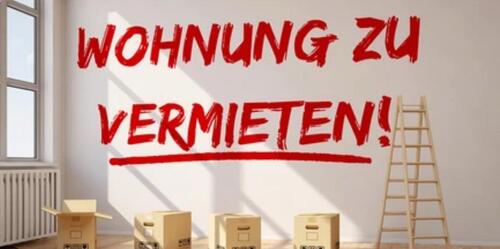 Foto - DG WOHNUNG IN STADTHAGEN ZU VERMIETEN