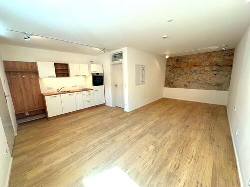 Foto - Vermiete stilvolle 1-Raum-Erdgeschosswohnung 