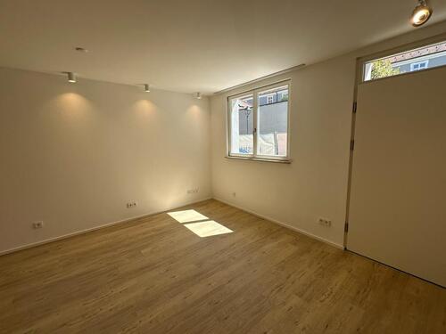 Foto - 1 Zimmer Erdgeschoßwohnung zur Miete in Amberg