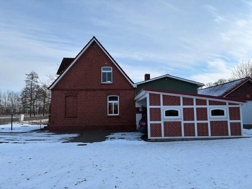 Foto - 4.5 Zimmer Einfamilienhaus in Drochtersen
