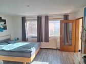 Foto - Zentrale 1,5 Zimmer Wohnung mit Terrasse und Gartennutzung