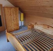 2-Zi DG Wohnung mit Garten in Zwiesel zu vermieten