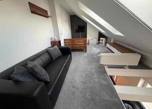 Foto - • 2 Raum Wohnung mit Stellplatz Nähe Wismar