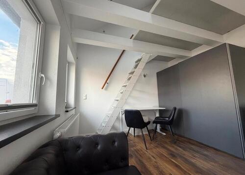 Foto - 2 Zimmer Maisonettenwohnung in Benz