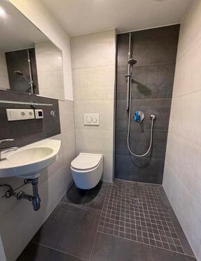 Foto - Maisonettenwohnung in Benz zur Miete