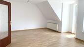 Foto - 2 Zimmer Dachgeschoßwohnung in Halberstadt