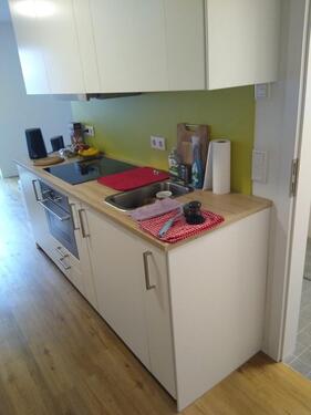 Foto - Studenten Wohnung - 900,00&nbsp;EUR Kaltmiete, ca.&nbsp; 50,00&nbsp;m&sup2;