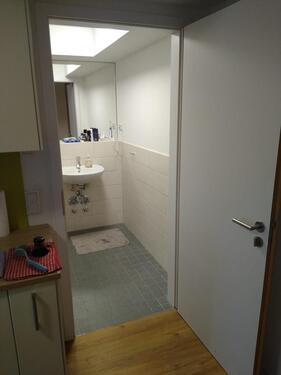 Foto - 1 Zimmer Etagenwohnung in Aachen