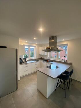 Foto - Stilvolle 3-Zimmer-Wohnung mit Balkon in begehrter Lage