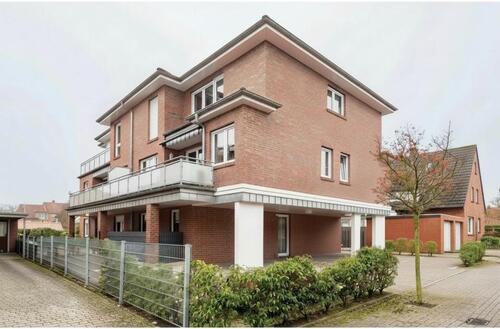 Foto - 3 Zimmer Etagenwohnung in Lingen (Ems)