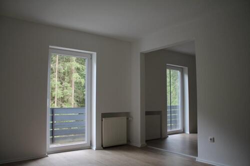 Foto - 2.5 Zimmer Etagenwohnung in Arrach