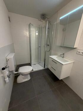 Foto - Schöne, helle 2-Zimmer Wohnung mit Balkon in Gunzenhausen