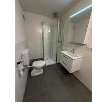 Schöne, helle 2-Zimmer Wohnung mit Balkon in Gunzenhausen