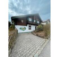 Appartement in Zeilarn zu vermieten - Tann