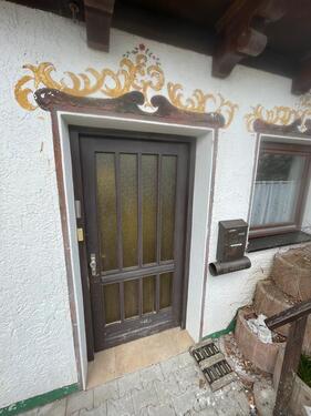 Foto - 1.5 Zimmer Erdgeschoßwohnung in Tann