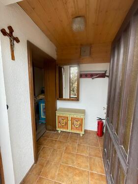 Foto - Erdgeschoßwohnung in Tann zur Miete