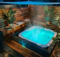 Urlaub im Tiny House☆Whirlpool, Sauna &perfekte Lage für Ausflüge - Bad Fallingbostel