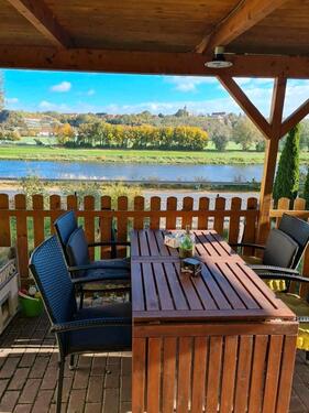 Foto - Dachgeschoßwohnung in Klipphausen zur Miete