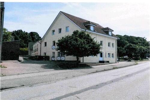 Foto - Dachgeschosswohnung Preetz, Wohnung, Vermietung, Stellplatz