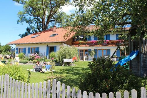 Foto - andere zur Miete in Bernbeuren