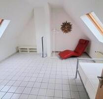 Möblierte 1,5 Zimmer Wohnung direkt am Hbf Oberhausen