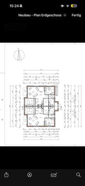 Foto - 3 Zimmer Erdgeschoßwohnung in Owschlag