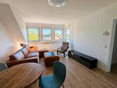 Foto - Moderne 2-Zimmer Dachgeschoss Wohnung