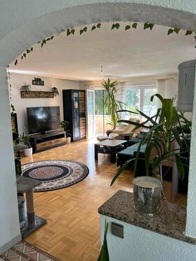 Foto - 4.5 Zimmer Erdgeschoßwohnung zur Miete in Wolfegg