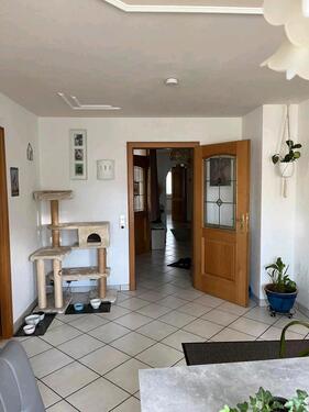 Foto - Erdgeschoßwohnung in Wolfegg zur Miete