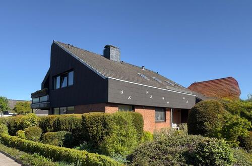Foto - Großzügiges EFH in Kiel-Suchsdorf am Nord-Ostsee-Kanal von Privat