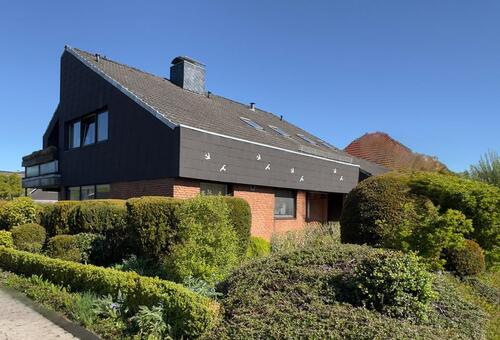 Foto - Einfamilienhaus in Quarnbek zum Kaufen