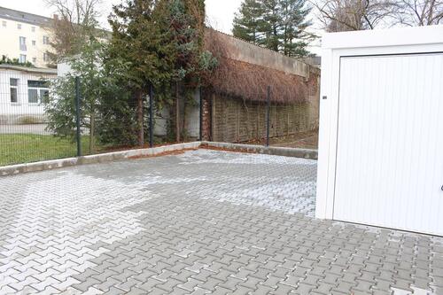 Foto - Stellplatz PKW, Anhänger ab 01.09.2026 zu vermieten