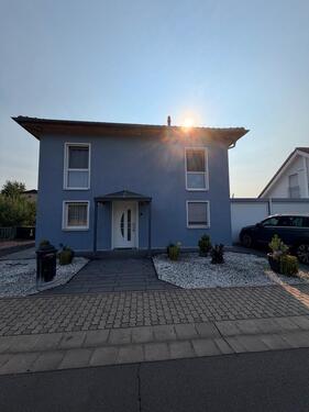Foto - Haus zum Verkauf in Lebach - 419.000,00&nbsp;EUR Kaufpreis, ca.&nbsp; 126,00&nbsp;m&sup2;