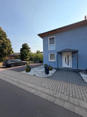 Foto - 5 Zimmer Einfamilienhaus zum Kaufen in Lebach