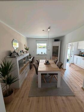 Foto - Erdgeschosswohnung mit Garten & Terrasse in Bottrop-Eigen