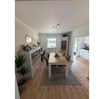 Erdgeschosswohnung mit Garten & Terrasse in Bottrop-Eigen