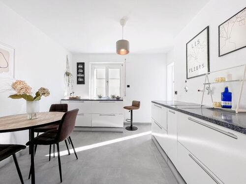 Foto - Etagenwohnung in Lünen zum Kaufen