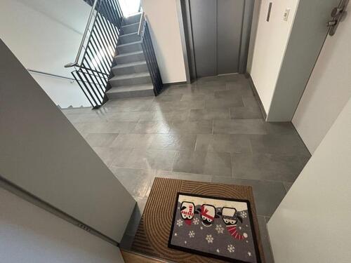 Foto - 2 Zimmer Etagenwohnung zum Kaufen in Hannover