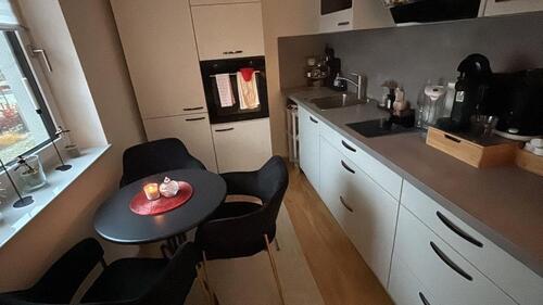 Foto - 2 Zimmer Etagenwohnung in Hannover