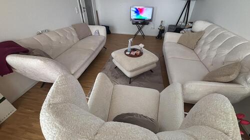Foto - Etagenwohnung in Hannover zum Kaufen