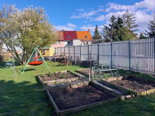 Foto - Einfamilienhaus in Mücheln (Geiseltal) zum Kaufen