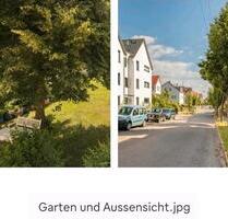 3-Zimmer Wohung in Zuffenhausen - Stuttgart