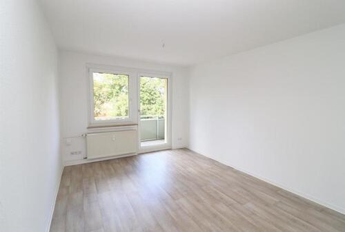 Foto - Etagenwohnung in Chemnitz zur Miete
