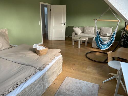 Foto - Fereinwohnung Zimmer - 40,00 EUR Kaltmiete,