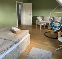 Fereinwohnung Zimmer - 40,00 EUR Kaltmiete, in Löningen (PLZ: 49624)