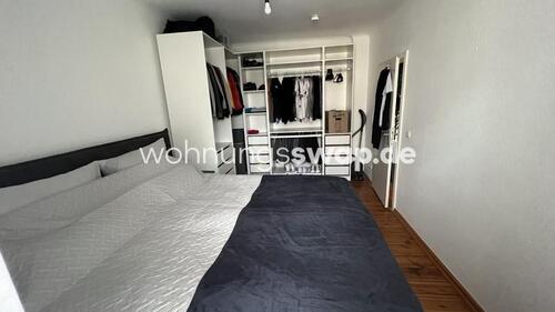 Foto - Etagenwohnung zur Miete in Berlin