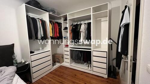 Foto - Etagenwohnung in Berlin