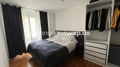 Foto - Etagenwohnung in Berlin zur Miete