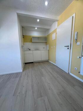 Foto - Moderne Dachgeschosswohnungen in Essen-Altendorf