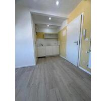 Moderne Dachgeschosswohnungen in Essen-Altendorf